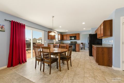 Tiny photo for 1811 Flagstone Street, Joliet, IL 60431 (MLS # 12591690)