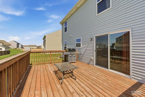 Tiny photo for 1811 Flagstone Street, Joliet, IL 60431 (MLS # 12591690)