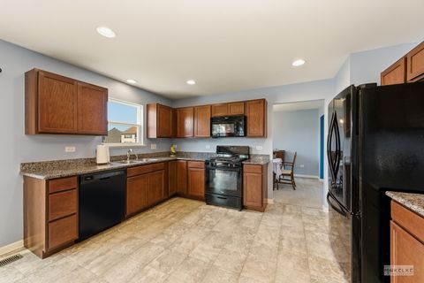 Tiny photo for 1811 Flagstone Street, Joliet, IL 60431 (MLS # 12591690)