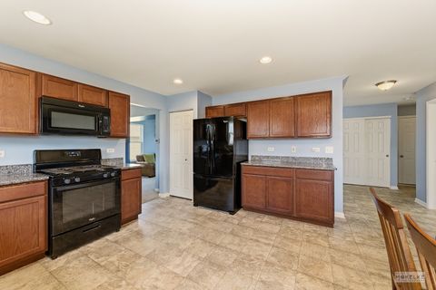 Tiny photo for 1811 Flagstone Street, Joliet, IL 60431 (MLS # 12591690)