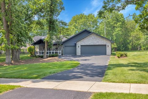 664 White Oak Way Yorkville IL 60560