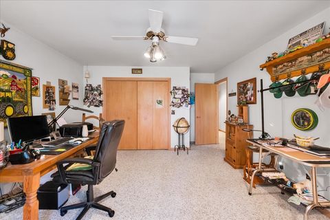 Tiny photo for 664 White Oak Way, Yorkville, IL 60560 (MLS # 12390178)