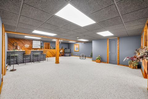 Tiny photo for 664 White Oak Way, Yorkville, IL 60560 (MLS # 12390178)