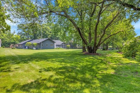 Tiny photo for 664 White Oak Way, Yorkville, IL 60560 (MLS # 12390178)
