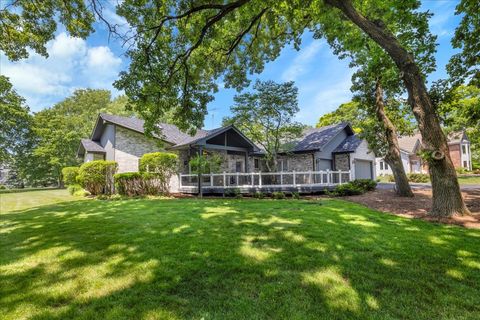 Tiny photo for 664 White Oak Way, Yorkville, IL 60560 (MLS # 12390178)