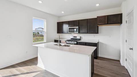 Tiny photo for 1010 Emerald Drive, Montgomery, IL 60538 (MLS # 12714890)
