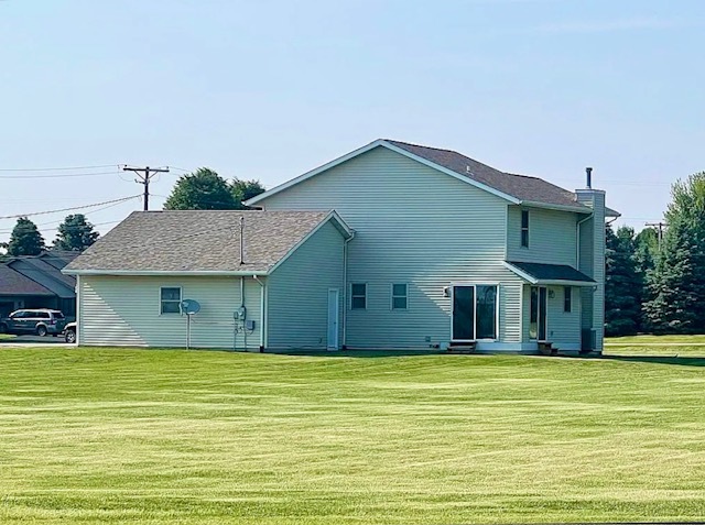 710 Otter Creek Drive