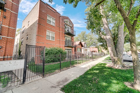 5933 W Huron Street Unit 1S, Chicago, IL 60644 - #: 12720308