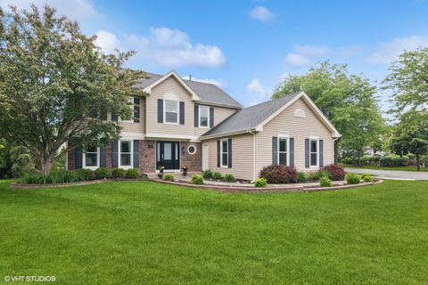 1981 White Oak Drive Algonquin IL 60102