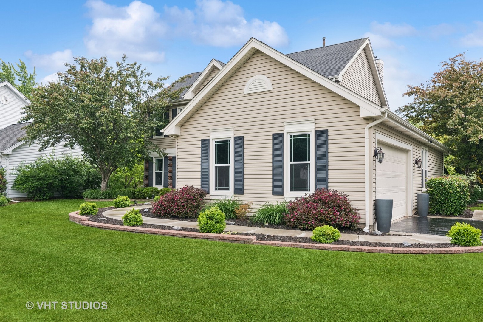 1981 White Oak Drive