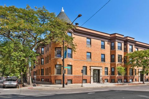 1034 W Armitage Avenue A Chicago IL 60614