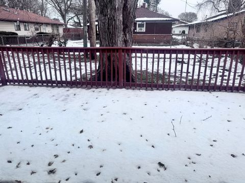 Tiny photo for 15119 Meadow Lane, Dolton, IL 60419 (MLS # 12552711)