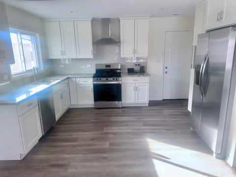 Tiny photo for 15119 Meadow Lane, Dolton, IL 60419 (MLS # 12552711)