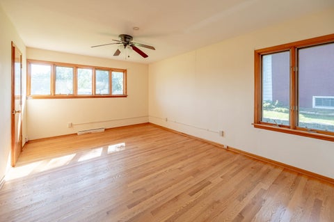 Tiny photo for 3002 Miller Avenue, South Chicago Heights, IL 60411 (MLS # 12739461)
