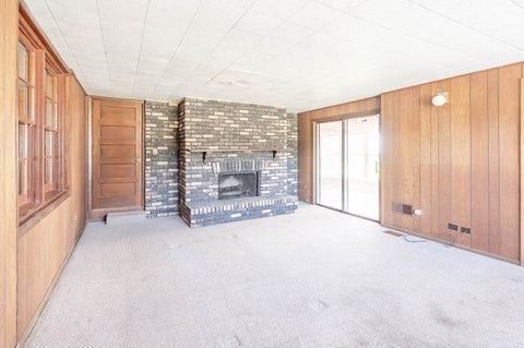 Tiny photo for 3002 Miller Avenue, South Chicago Heights, IL 60411 (MLS # 12739461)