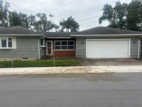 Photo of 3002 Miller Avenue, South Chicago Heights, IL 60411 (MLS # 12739461)