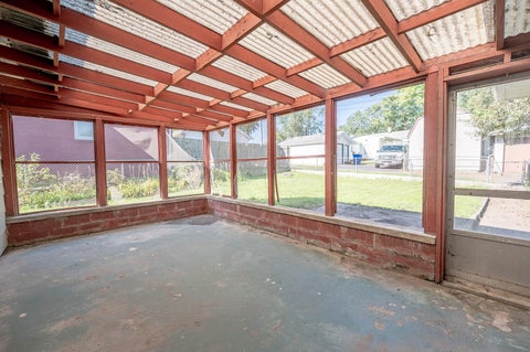 Tiny photo for 3002 Miller Avenue, South Chicago Heights, IL 60411 (MLS # 12739461)