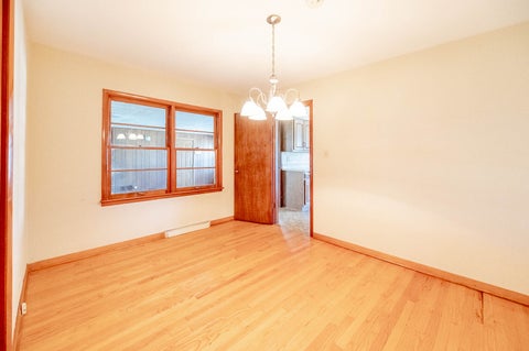 Tiny photo for 3002 Miller Avenue, South Chicago Heights, IL 60411 (MLS # 12739461)
