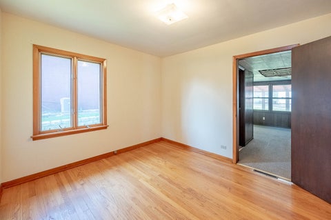 Tiny photo for 3002 Miller Avenue, South Chicago Heights, IL 60411 (MLS # 12739461)