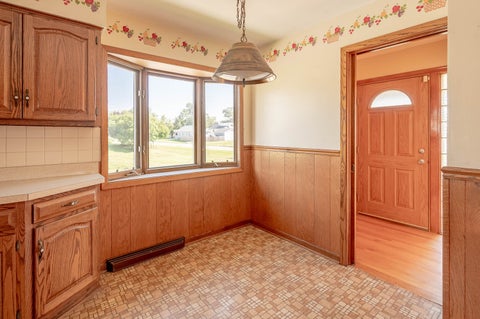 Tiny photo for 3002 Miller Avenue, South Chicago Heights, IL 60411 (MLS # 12739461)