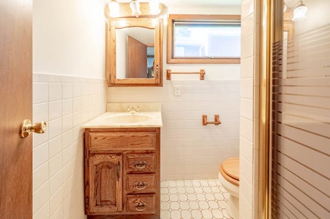 Tiny photo for 3002 Miller Avenue, South Chicago Heights, IL 60411 (MLS # 12739461)