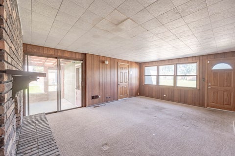 Tiny photo for 3002 Miller Avenue, South Chicago Heights, IL 60411 (MLS # 12739461)
