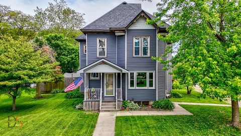 455 Sylvan Avenue Grand Ridge IL 61325