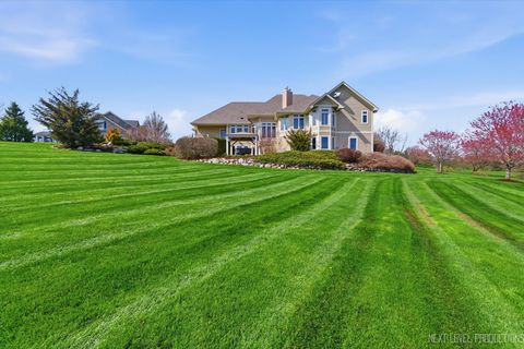 Tiny photo for 1933 Spring Valley Drive, Elburn, IL 60119 (MLS # 12614851)