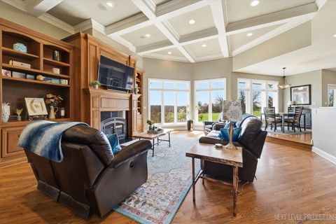 Tiny photo for 1933 Spring Valley Drive, Elburn, IL 60119 (MLS # 12614851)