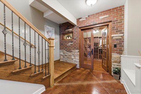 Tiny photo for 1933 Spring Valley Drive, Elburn, IL 60119 (MLS # 12614851)