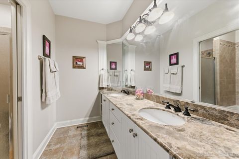 Tiny photo for 1933 Spring Valley Drive, Elburn, IL 60119 (MLS # 12614851)