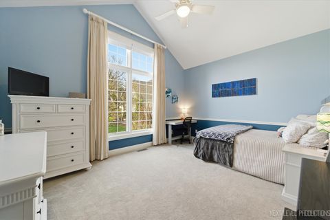 Tiny photo for 1933 Spring Valley Drive, Elburn, IL 60119 (MLS # 12614851)