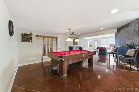 Tiny photo for 1933 Spring Valley Drive, Elburn, IL 60119 (MLS # 12614851)