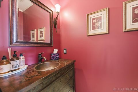 Tiny photo for 1933 Spring Valley Drive, Elburn, IL 60119 (MLS # 12614851)