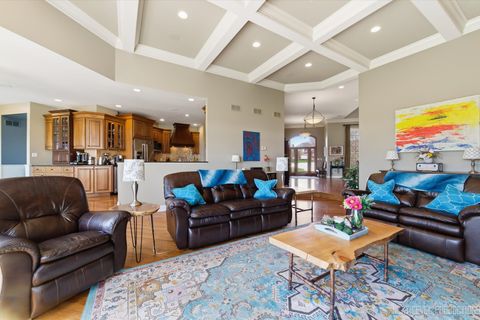 Tiny photo for 1933 Spring Valley Drive, Elburn, IL 60119 (MLS # 12614851)