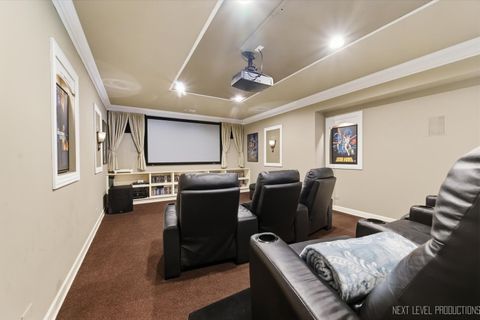 Tiny photo for 1933 Spring Valley Drive, Elburn, IL 60119 (MLS # 12614851)