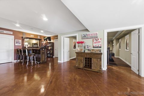 Tiny photo for 1933 Spring Valley Drive, Elburn, IL 60119 (MLS # 12614851)