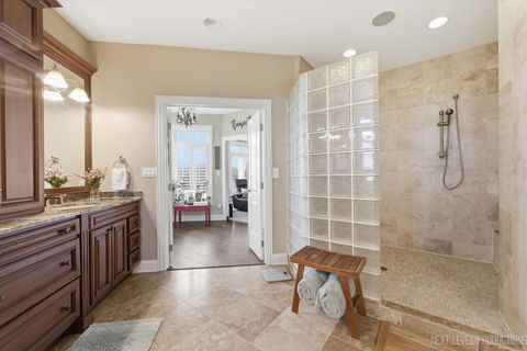 Tiny photo for 1933 Spring Valley Drive, Elburn, IL 60119 (MLS # 12614851)