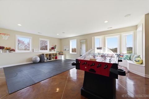 Tiny photo for 1933 Spring Valley Drive, Elburn, IL 60119 (MLS # 12614851)