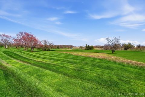 Tiny photo for 1933 Spring Valley Drive, Elburn, IL 60119 (MLS # 12614851)