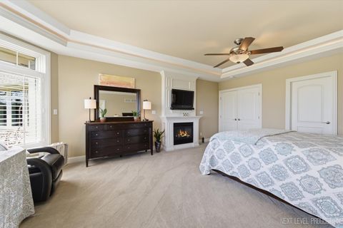 Tiny photo for 1933 Spring Valley Drive, Elburn, IL 60119 (MLS # 12614851)