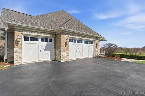 Tiny photo for 1933 Spring Valley Drive, Elburn, IL 60119 (MLS # 12614851)