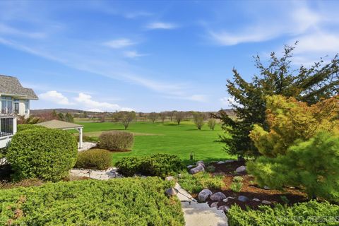 Tiny photo for 1933 Spring Valley Drive, Elburn, IL 60119 (MLS # 12614851)