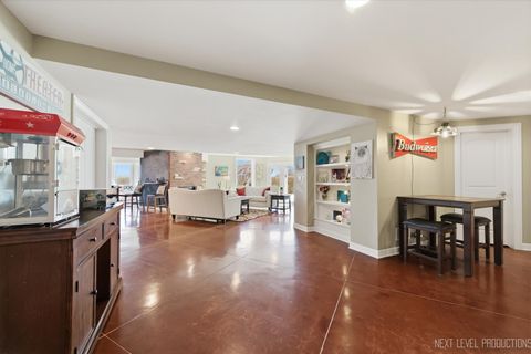 Tiny photo for 1933 Spring Valley Drive, Elburn, IL 60119 (MLS # 12614851)