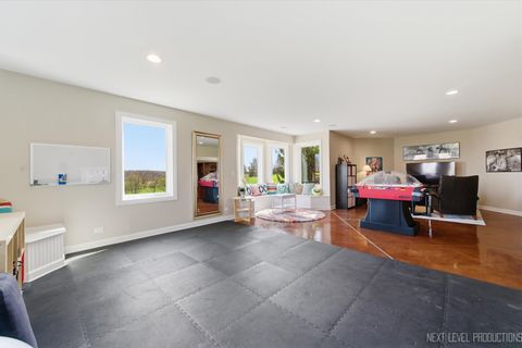 Tiny photo for 1933 Spring Valley Drive, Elburn, IL 60119 (MLS # 12614851)