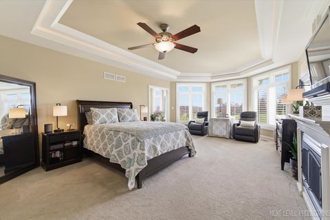 Tiny photo for 1933 Spring Valley Drive, Elburn, IL 60119 (MLS # 12614851)