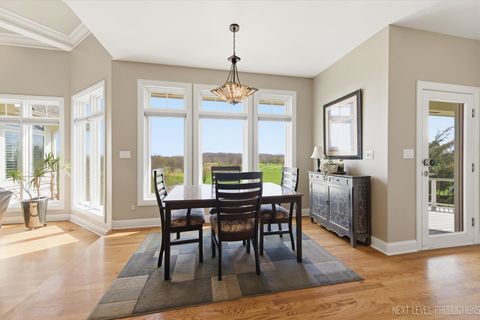 Tiny photo for 1933 Spring Valley Drive, Elburn, IL 60119 (MLS # 12614851)