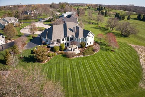 Tiny photo for 1933 Spring Valley Drive, Elburn, IL 60119 (MLS # 12614851)