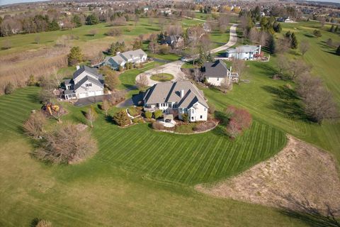 Tiny photo for 1933 Spring Valley Drive, Elburn, IL 60119 (MLS # 12614851)