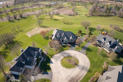 Tiny photo for 1933 Spring Valley Drive, Elburn, IL 60119 (MLS # 12614851)